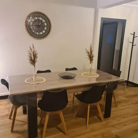 Le Champetre Ажен