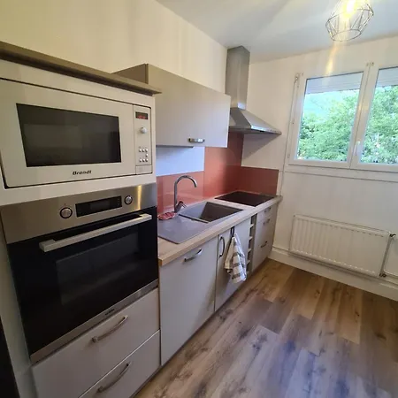 Le Champetre * Ажен