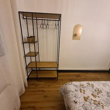 Le Champetre Апартаменты *