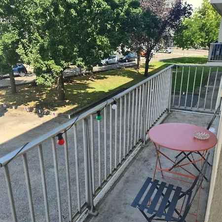 Le Champetre * Ажен