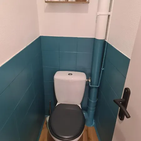 Апартаменты Le Champetre