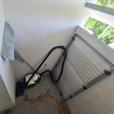 Le Champetre Апартаменты Ажен