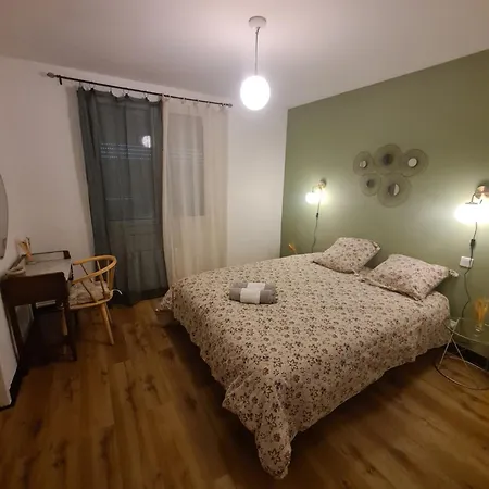 Apartment Le Champetre