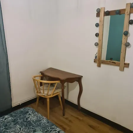 Апартаменты Le Champetre Ажен