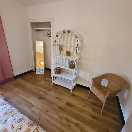 Le Champetre Apartman