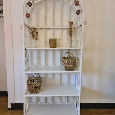 Апартаменты Le Champetre