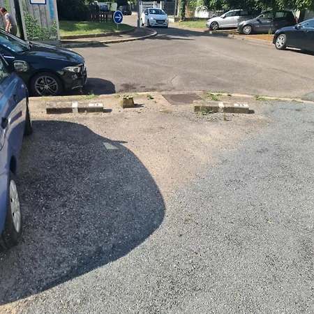 Le Champetre Agen