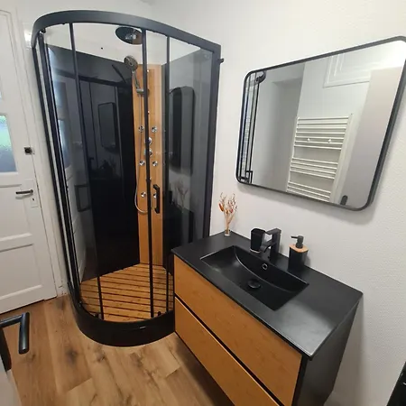 Le Champetre * Ажен