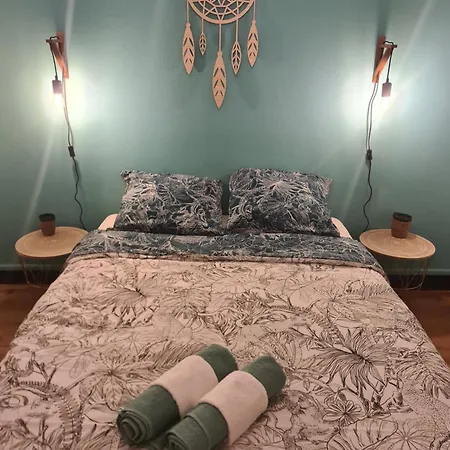 Le Champetre Апартаменты *