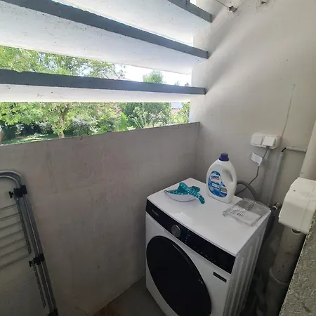 Apartment Le Champetre *