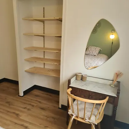 Le Champetre Apartment *