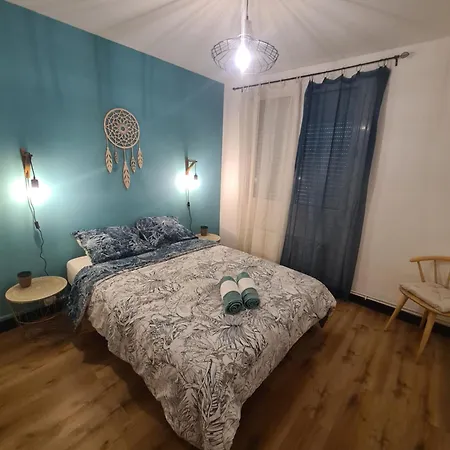 Le Champetre Ажен