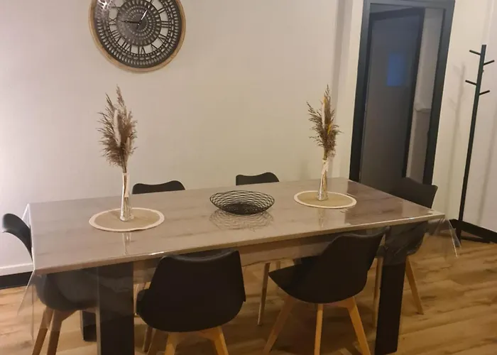 Le Champetre Ажен