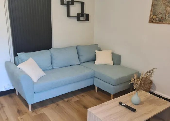 Le Champetre Apartment *