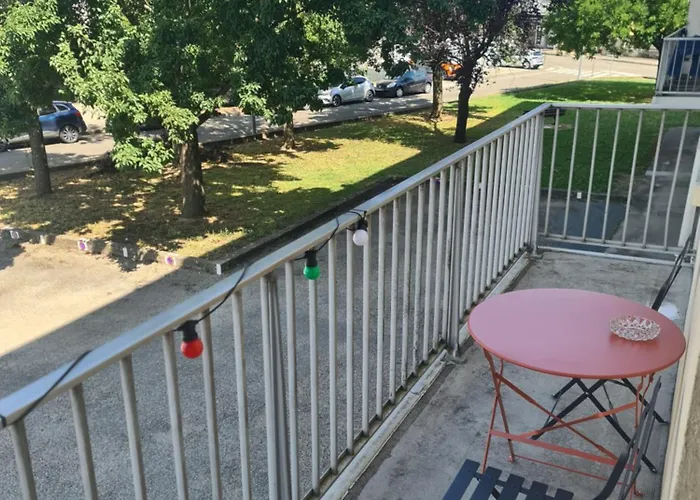 Le Champetre * Ажен