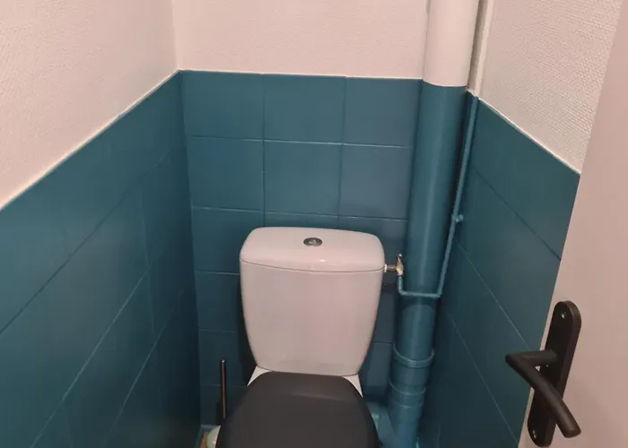 Apartment Le Champetre