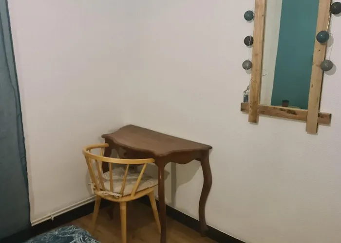 Apartment Le Champetre Agen