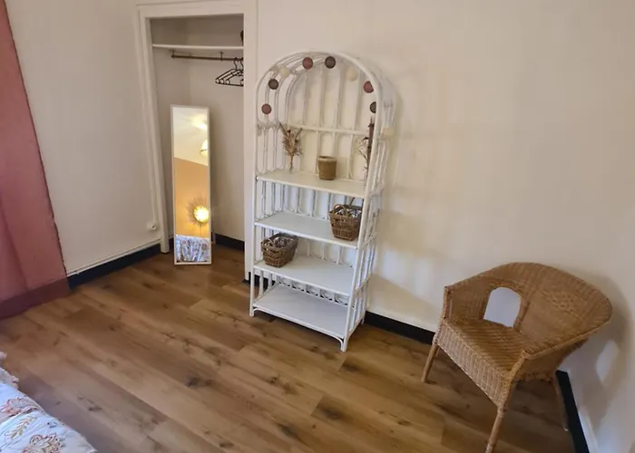 Le Champetre Apartment