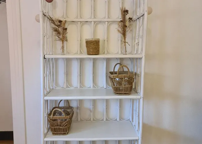 Apartment Le Champetre