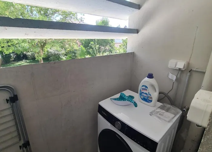 Apartment Le Champetre *