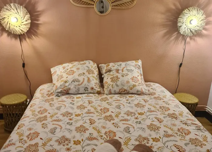 Le Champetre Apartment Agen