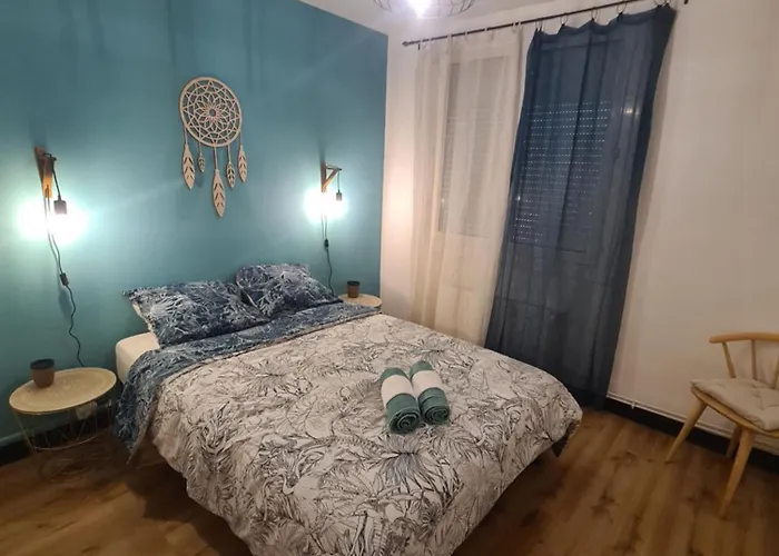 Le Champetre Ажен